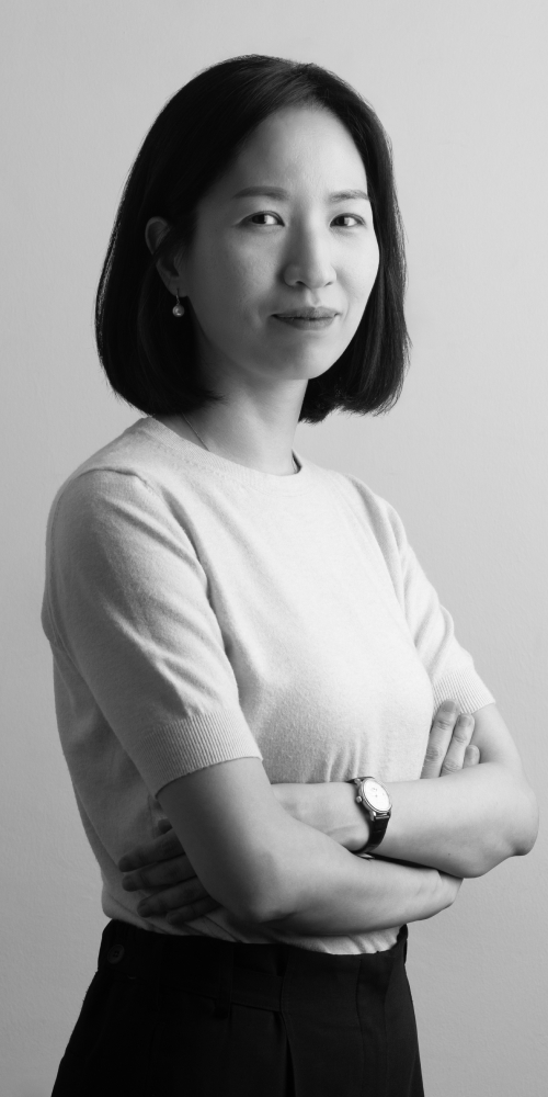 구자은 디자이너