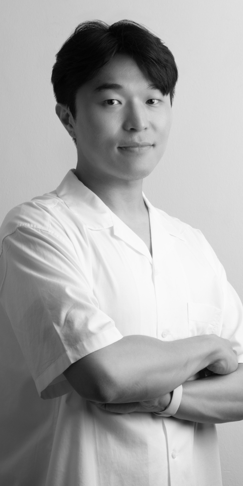 김민기 디자이너